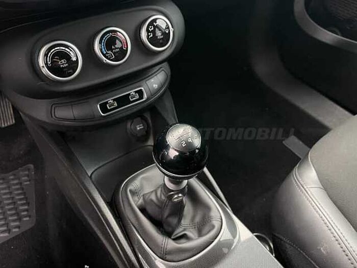 Fiat 500X 1.6l