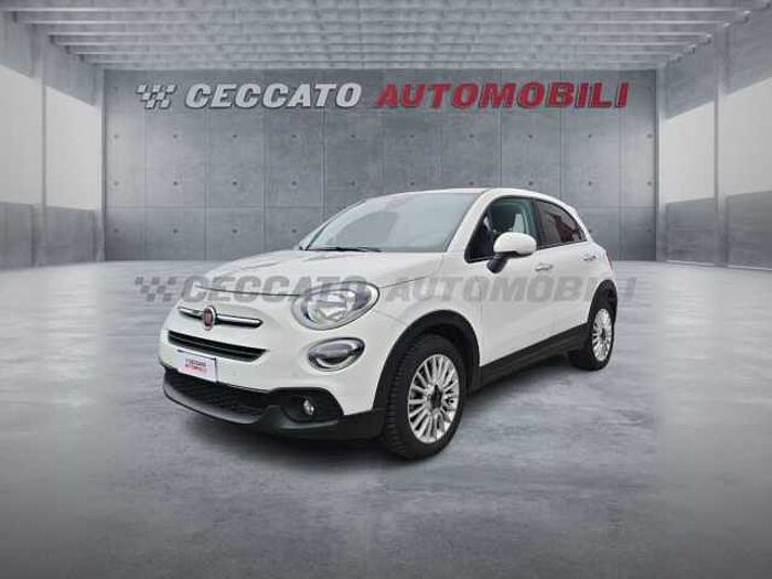 Fiat 500X 1.6l