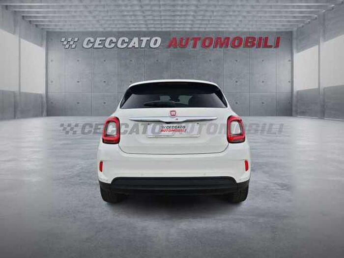 Fiat 500X 1.6l