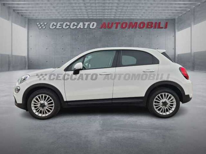 Fiat 500X 1.6l