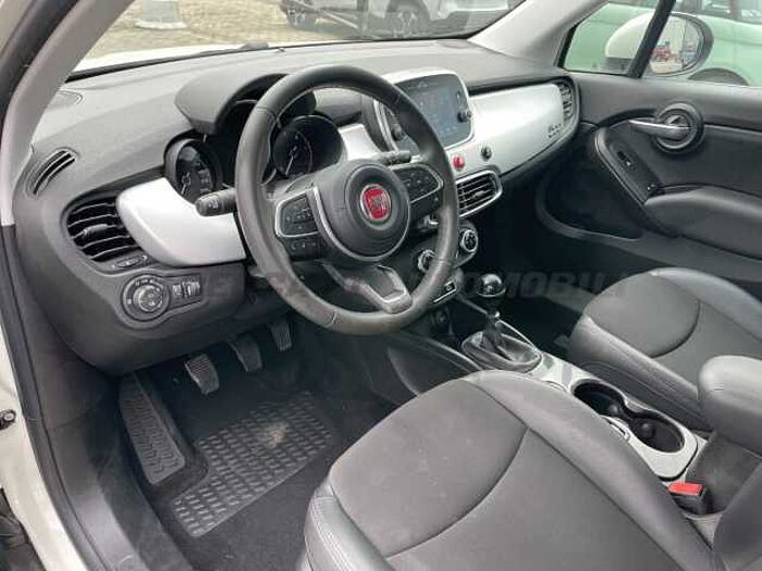 Fiat 500X 1.6l