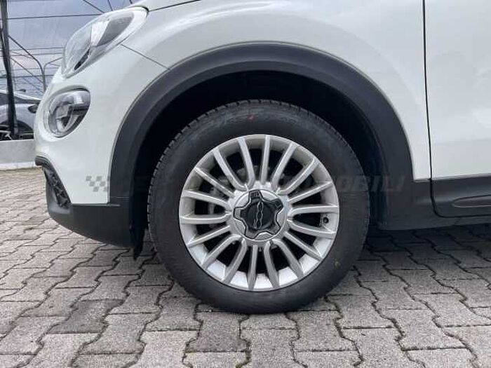 Fiat 500X 1.6l