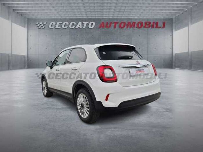 Fiat 500X 1.6l