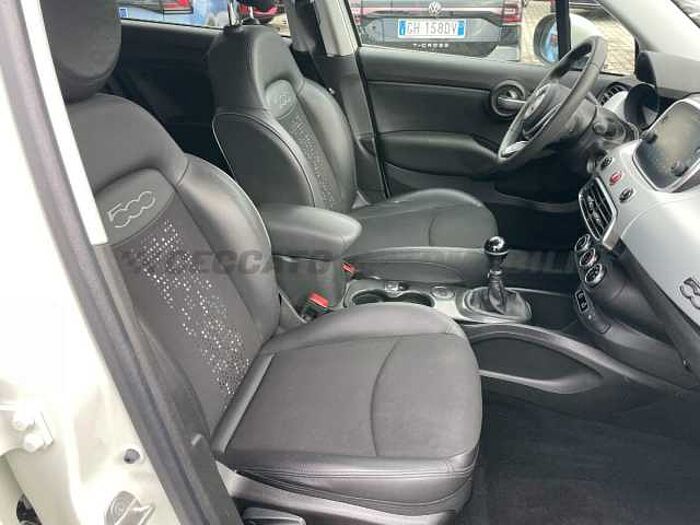 Fiat 500X 1.6l
