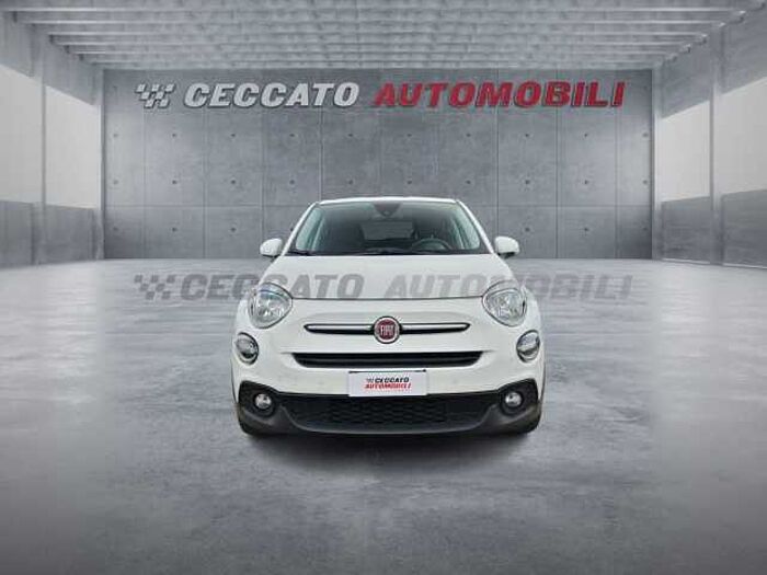 Fiat 500X 1.6l