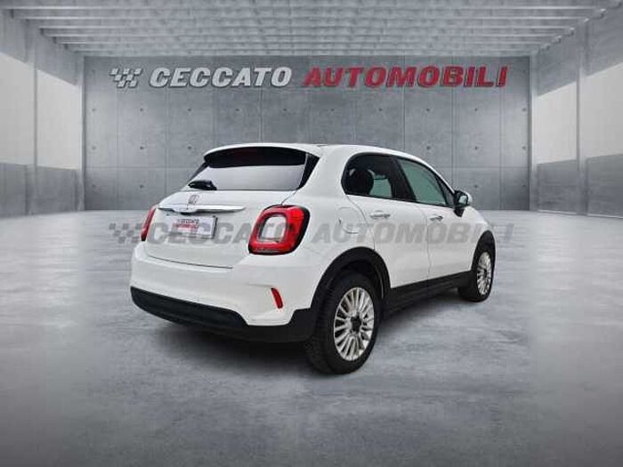 Fiat 500X 1.6l