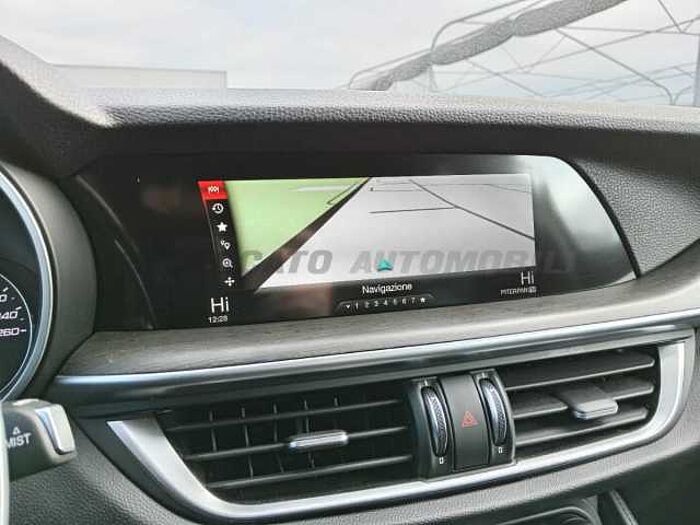 Alfa Romeo Stelvio 2.1l