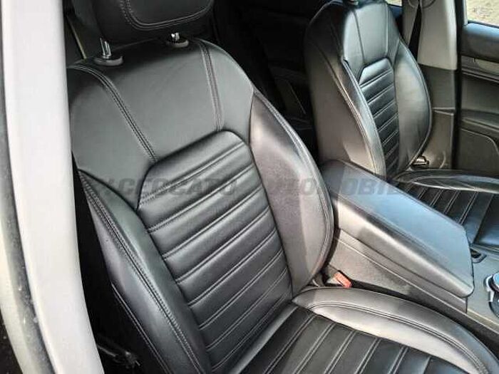 Alfa Romeo Stelvio 2.1l