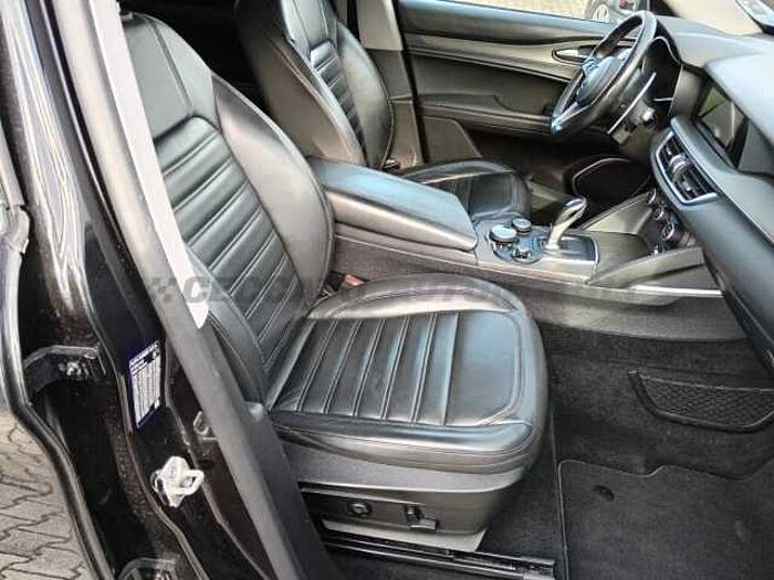 Alfa Romeo Stelvio 2.1l