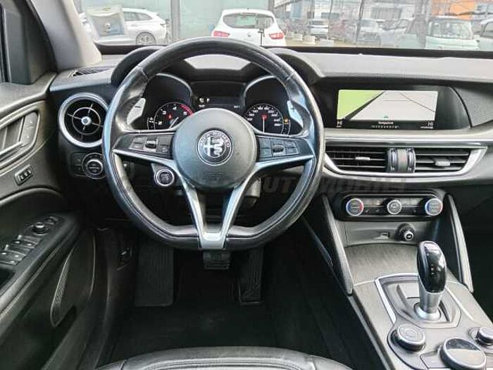 Alfa Romeo Stelvio 2.1l