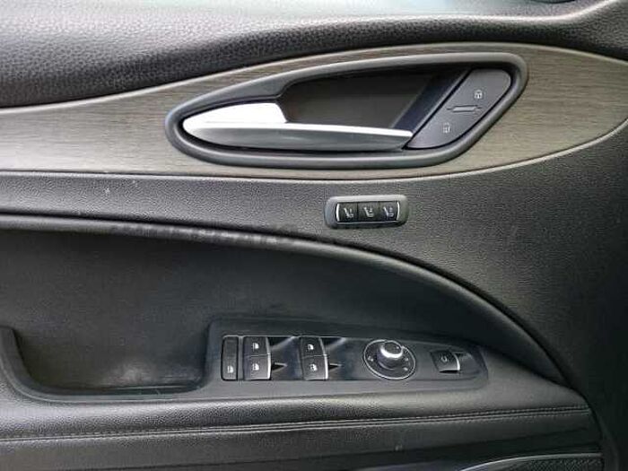 Alfa Romeo Stelvio 2.1l