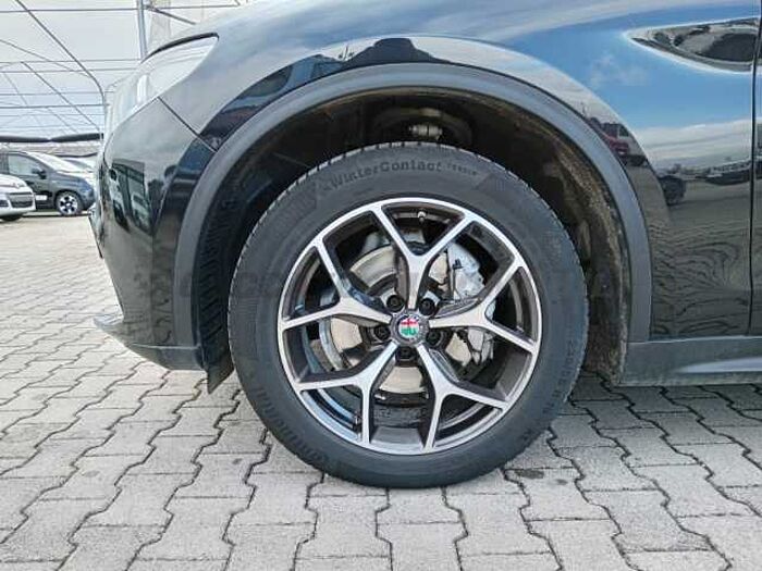 Alfa Romeo Stelvio 2.1l