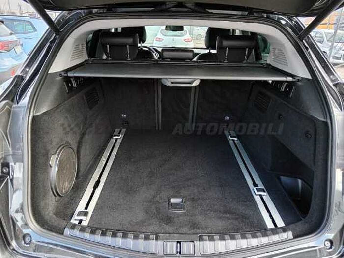 Alfa Romeo Stelvio 2.1l