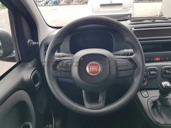 Fiat Panda 1l