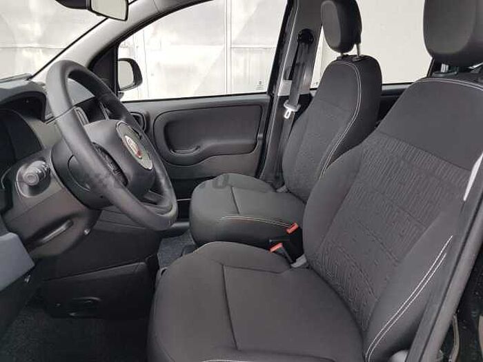 Fiat Panda 1l