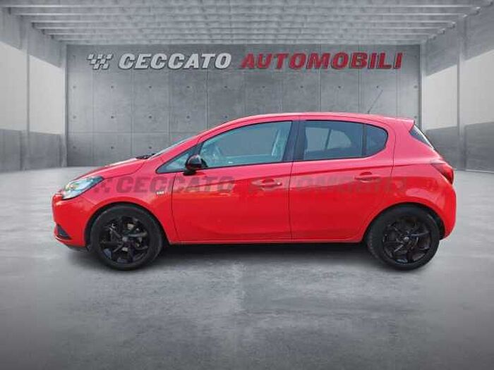 Opel Corsa 1.4l