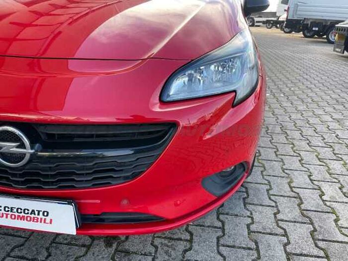Opel Corsa 1.4l
