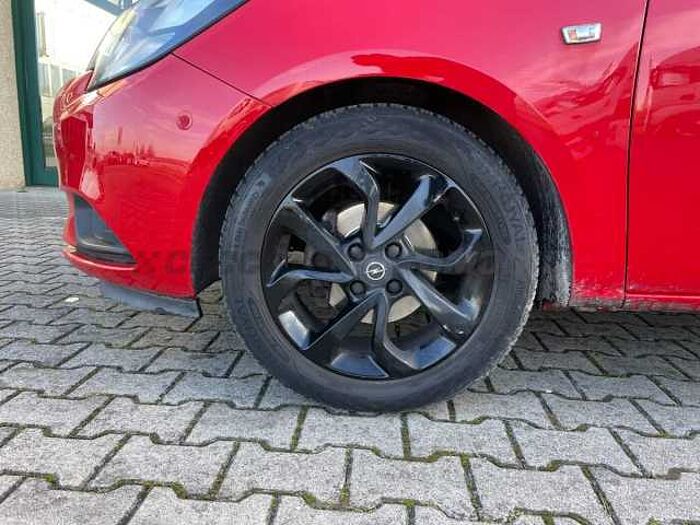 Opel Corsa 1.4l