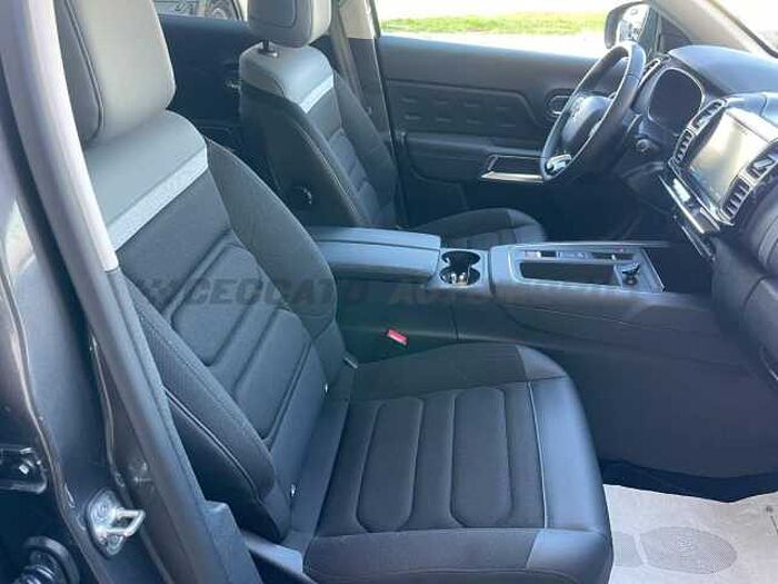 Citroen C5 Aircross 1.5l