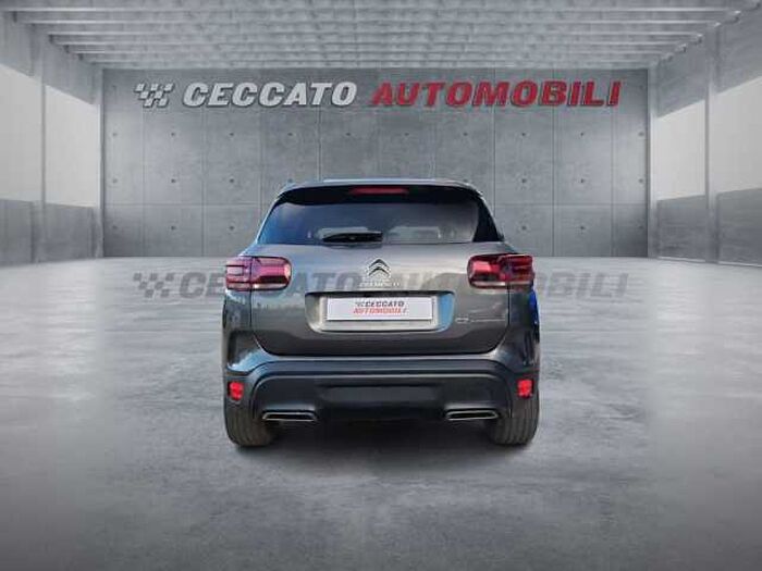 Citroen C5 Aircross 1.5l