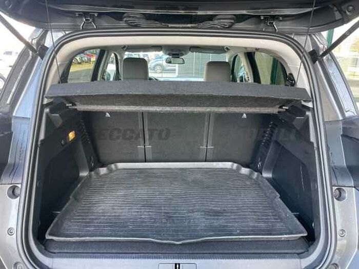 Citroen C5 Aircross 1.5l