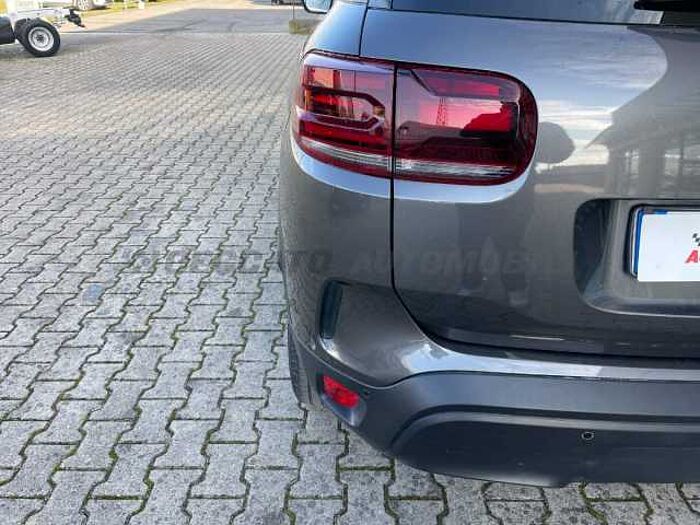 Citroen C5 Aircross 1.5l