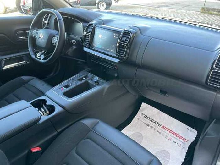 Citroen C5 Aircross 1.5l