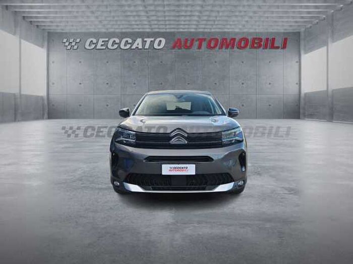 Citroen C5 Aircross 1.5l