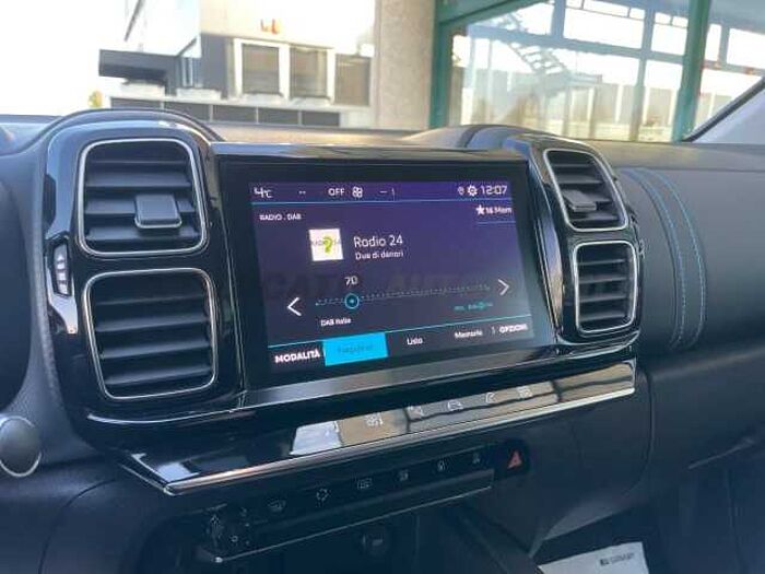 Citroen C5 Aircross 1.5l