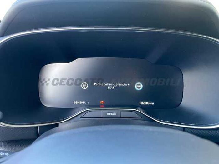 Citroen C5 Aircross 1.5l