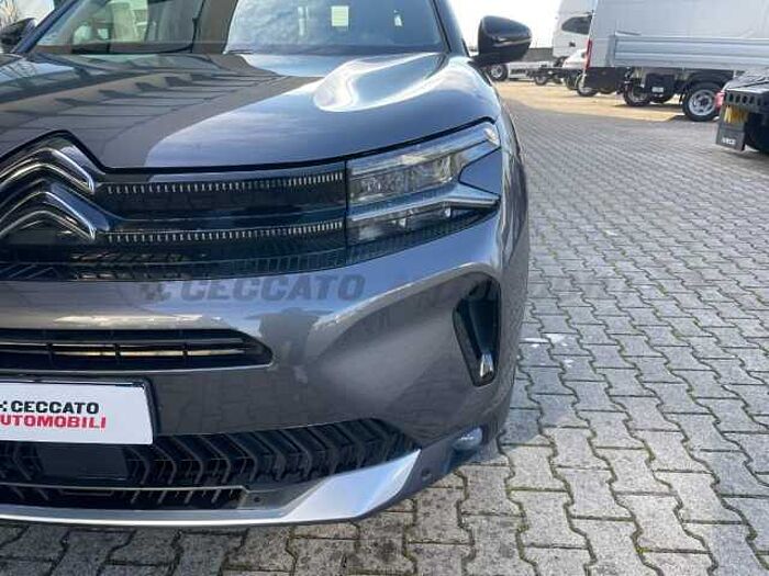 Citroen C5 Aircross 1.5l