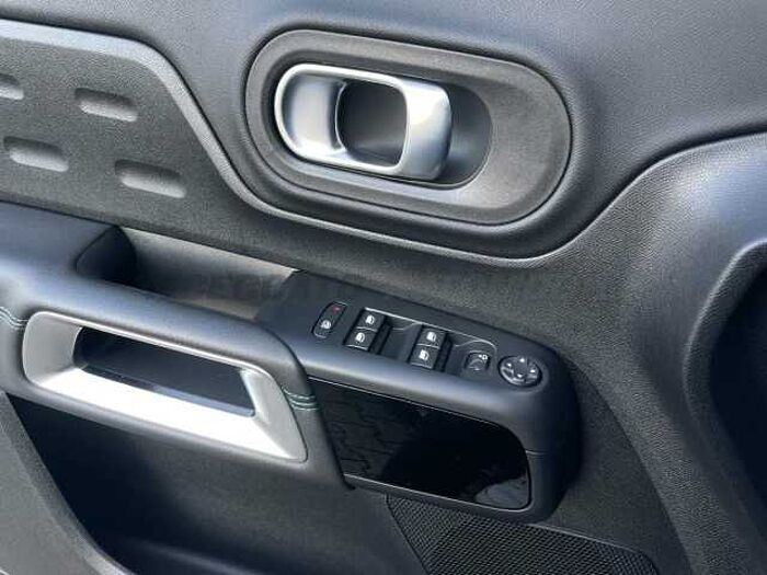 Citroen C5 Aircross 1.5l