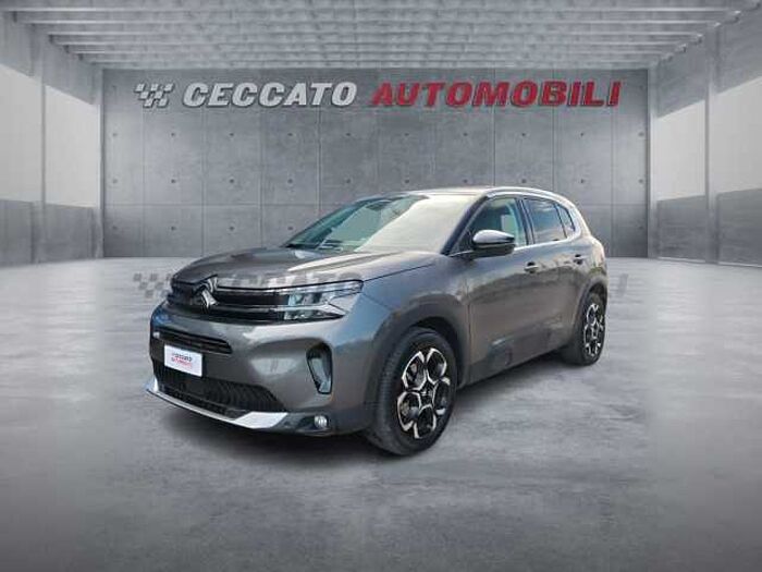 Citroen C5 Aircross 1.5l