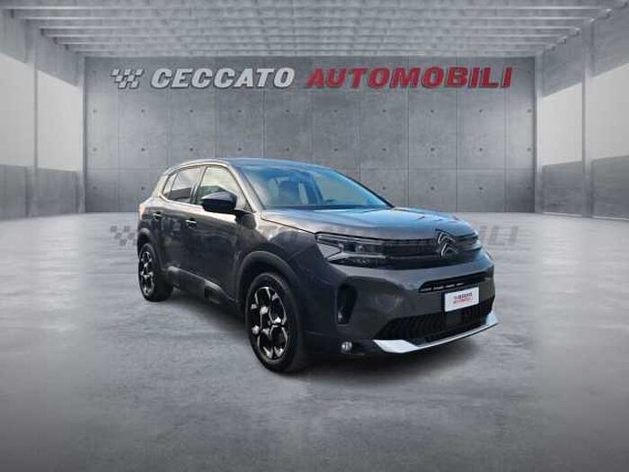 Citroen C5 Aircross 1.5l