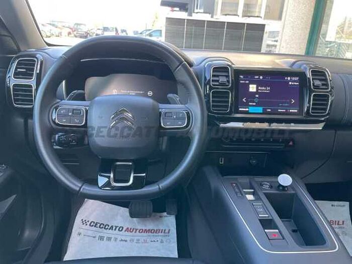 Citroen C5 Aircross 1.5l