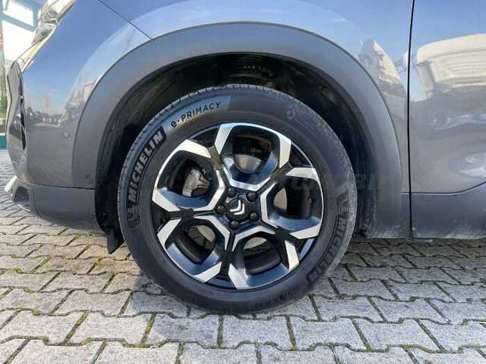 Citroen C5 Aircross 1.5l