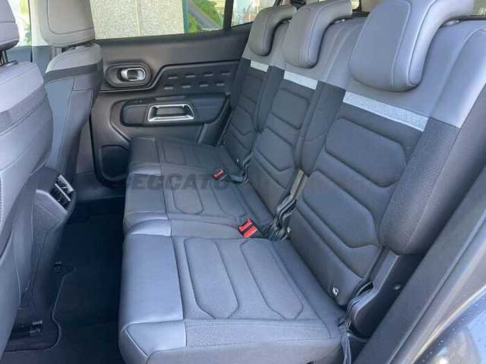 Citroen C5 Aircross 1.5l