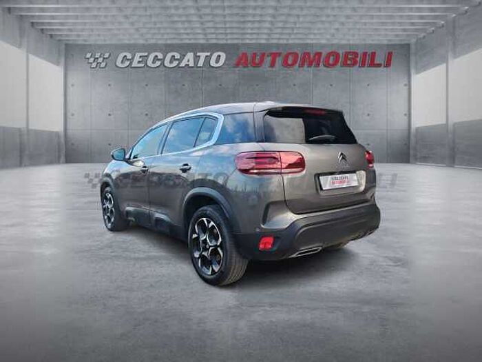 Citroen C5 Aircross 1.5l