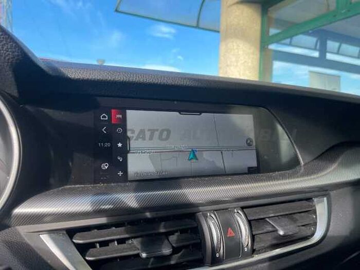 Alfa Romeo Stelvio 2.1l