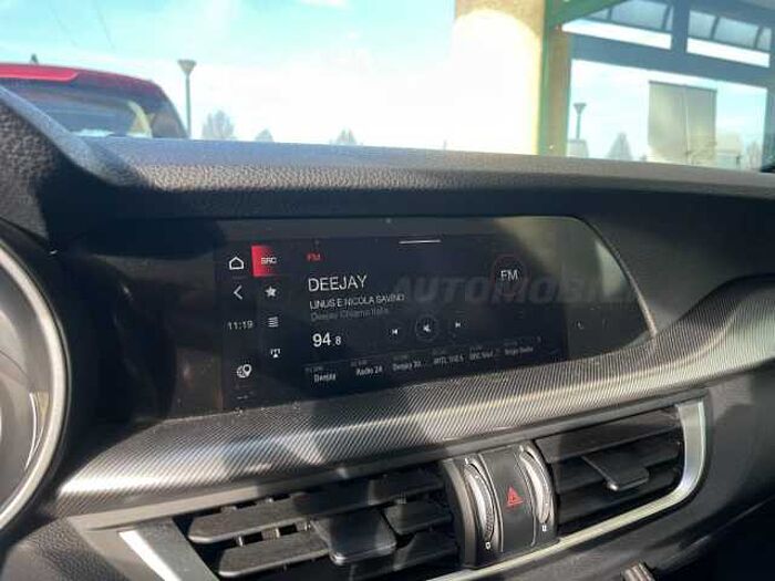 Alfa Romeo Stelvio 2.1l