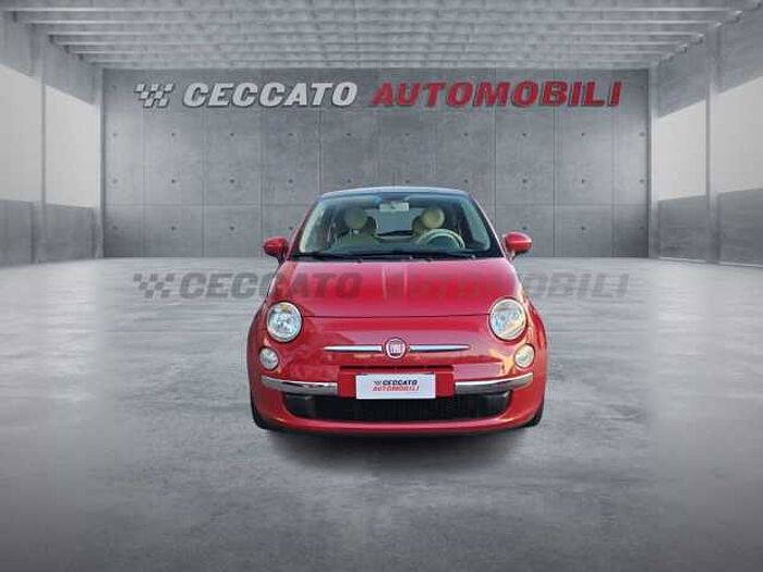 Fiat 500 1.2l