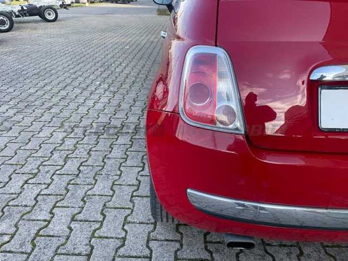 Fiat 500 1.2l