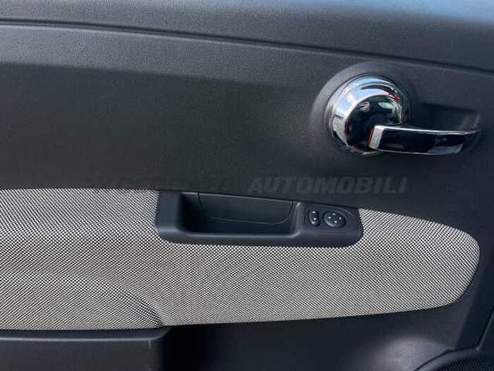 Fiat 500 1.2l
