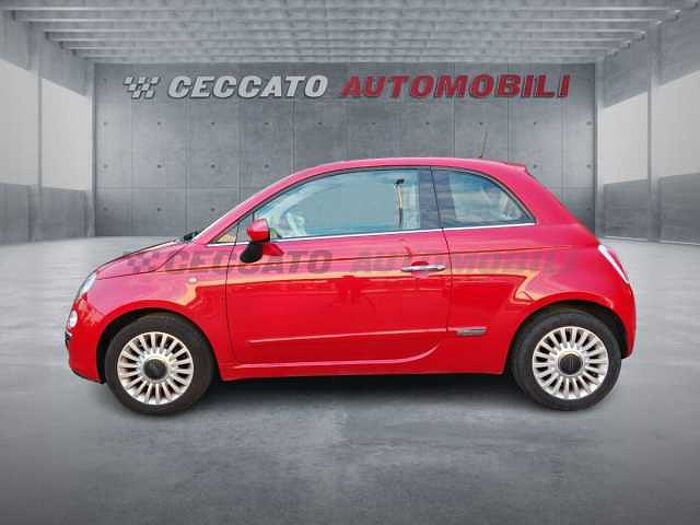 Fiat 500 1.2l