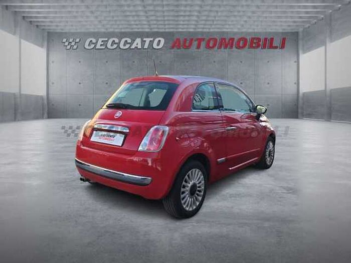 Fiat 500 1.2l