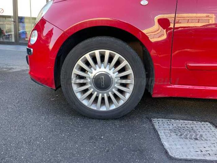 Fiat 500 1.2l