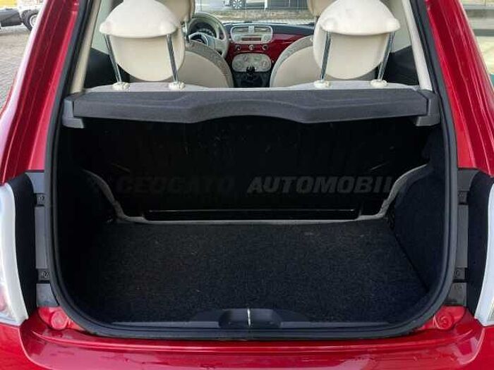 Fiat 500 1.2l