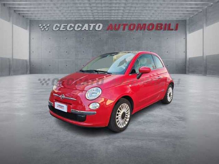Fiat 500 1.2l