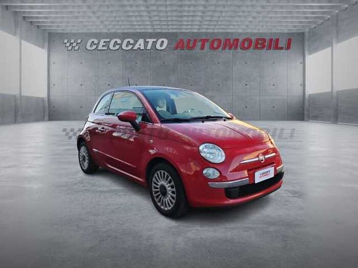 Fiat 500 1.2l