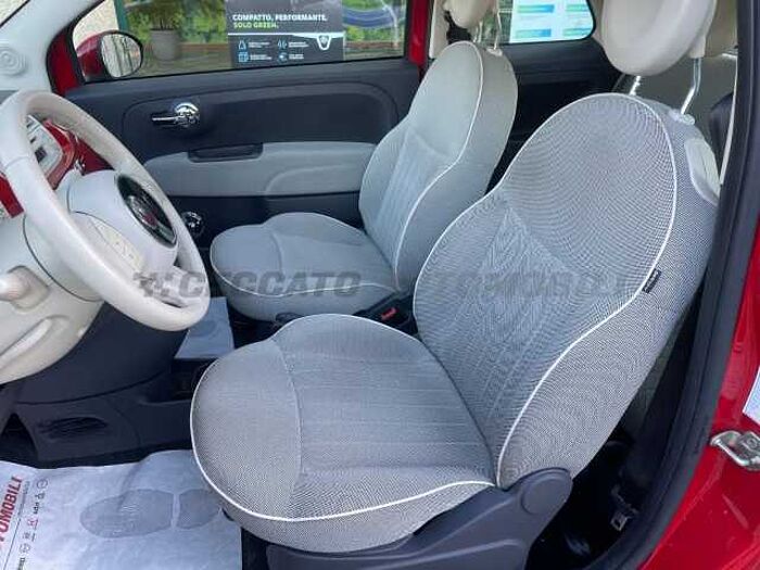 Fiat 500 1.2l